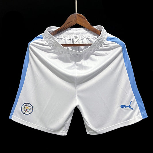 SHORTS 23/24 MANCHESTER CITY HOME