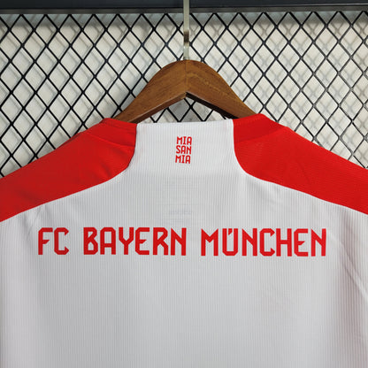 FC BAYERN MUNICH HOME 23/24