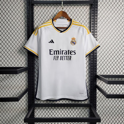 REAL MADRID HOME 23/24