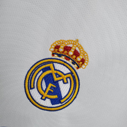 REAL MADRID HOME 21/22