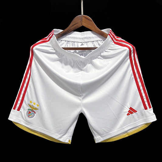 SHORTS 23/24 BENFICA HOME