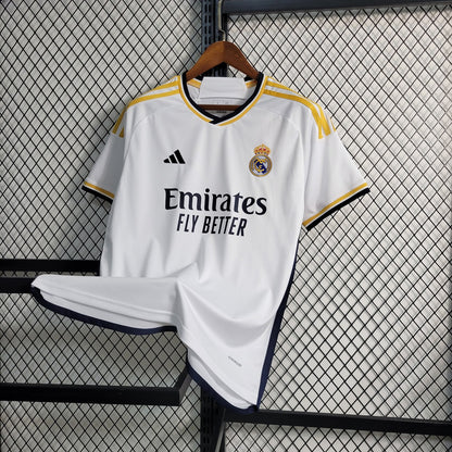 REAL MADRID HOME 23/24