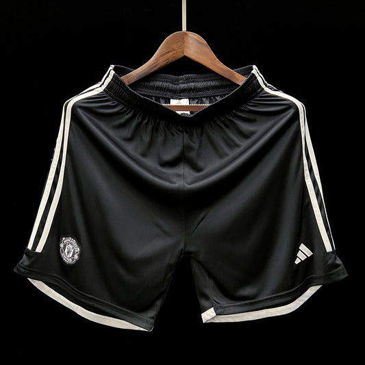 SHORTS 23/24 MANCHESTER UNITED AWAY