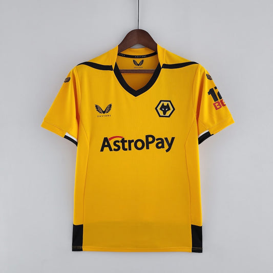 WOLVES HOME 22/23