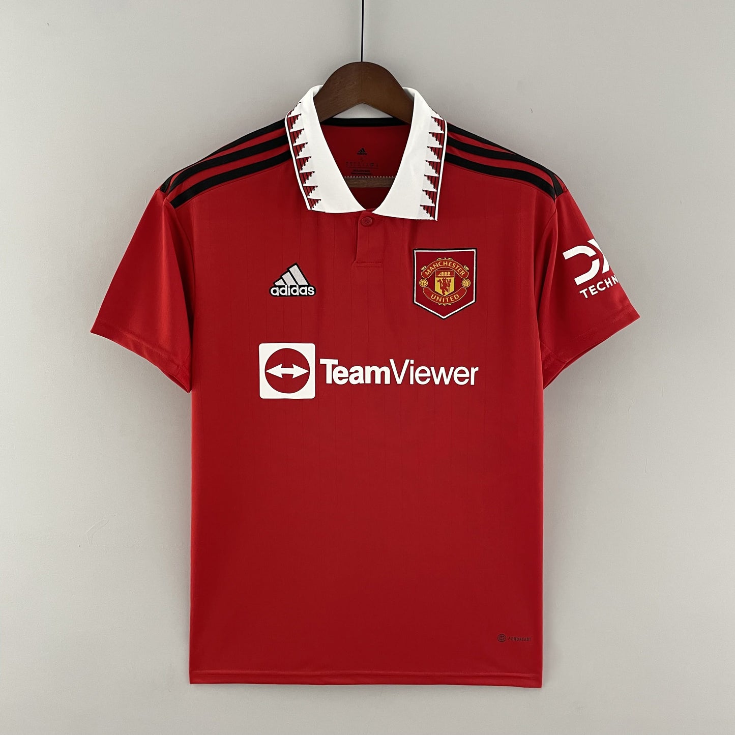 MANCHESTER UNITED HOME 22/23