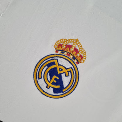 REAL MADRID HOME 22/23