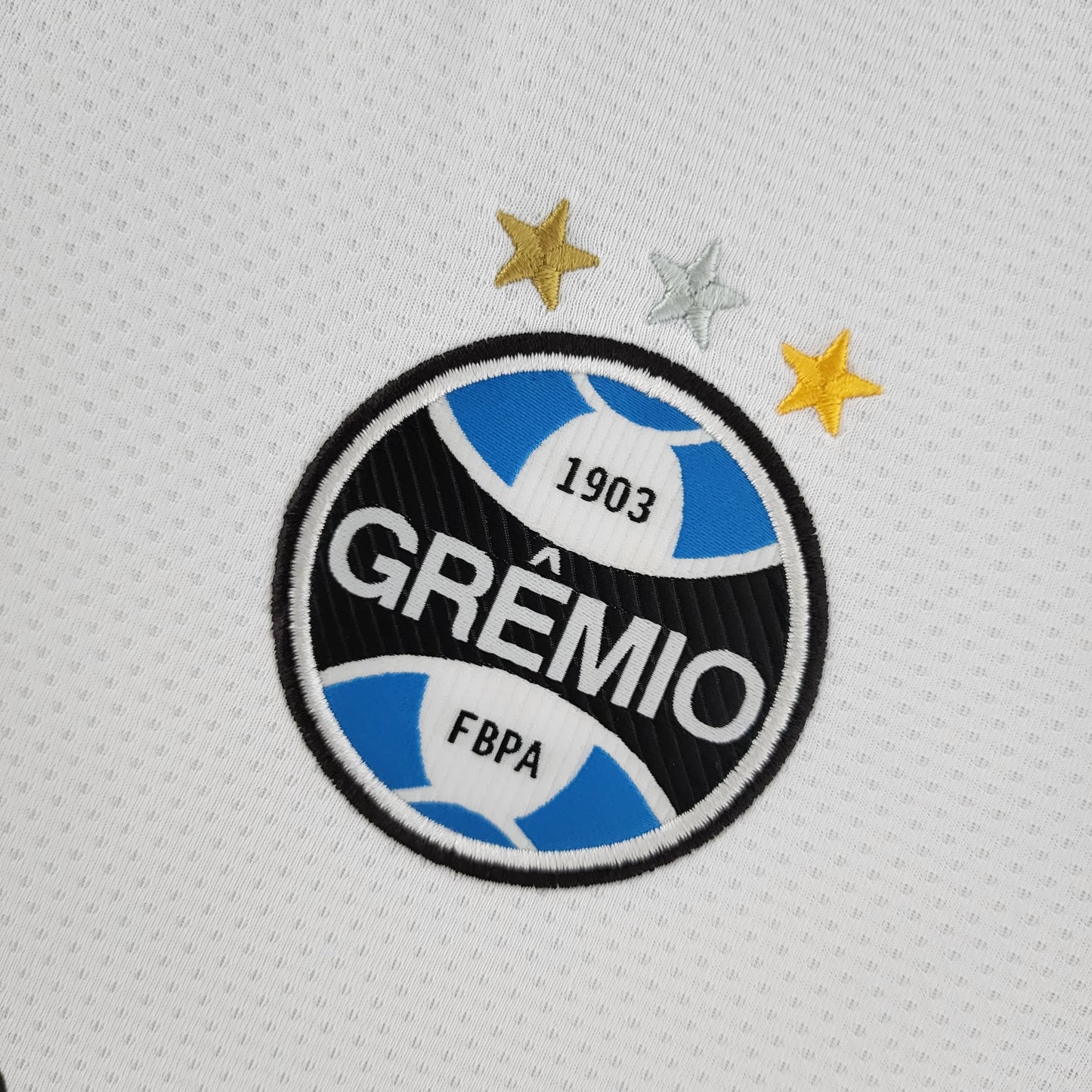 Grêmio FORA 22