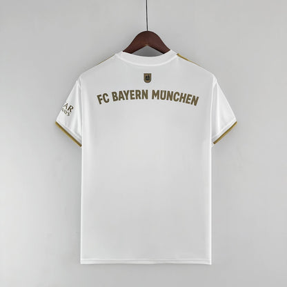 FC BAYERN MUNICH AWAY 22/23