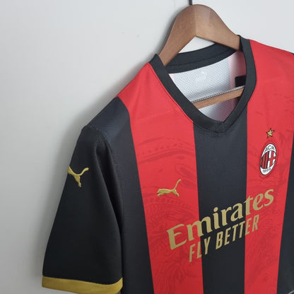 AC MILAN SPECIAL EDITION RED 2022