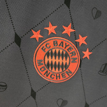FC BAYERN MUNICH THIRD 22/23