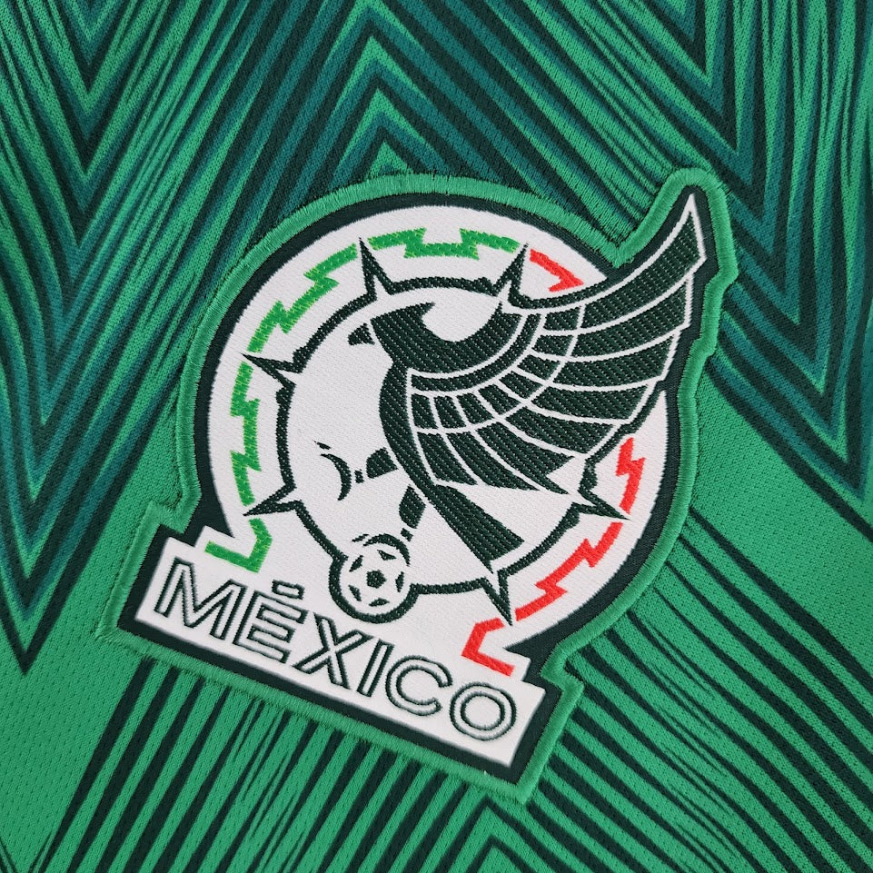 MEXICO HOME 22/23