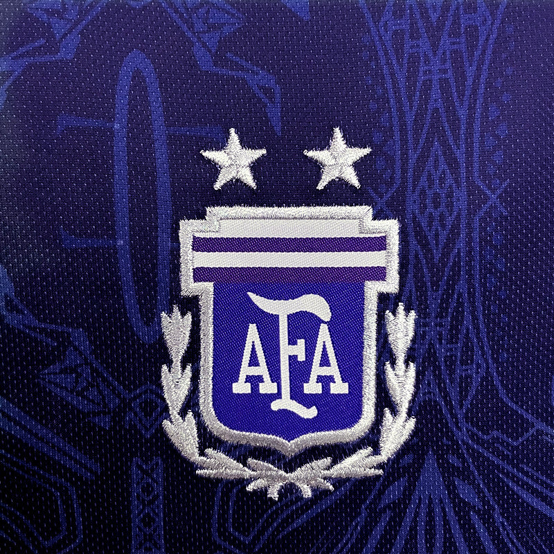 ARGENTINA PANTERA NEGRA 2022