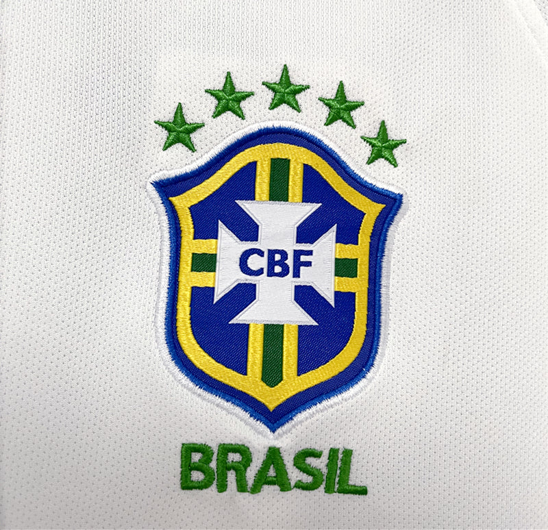 BRAZIL AWAY 2019