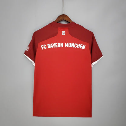 FC BAYERN MUNICH HOME 21/22
