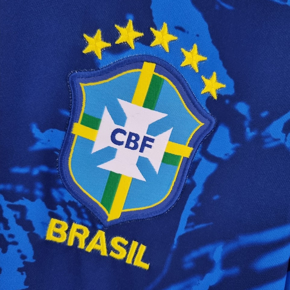BRASIL BLUE CONCEPT 2022
